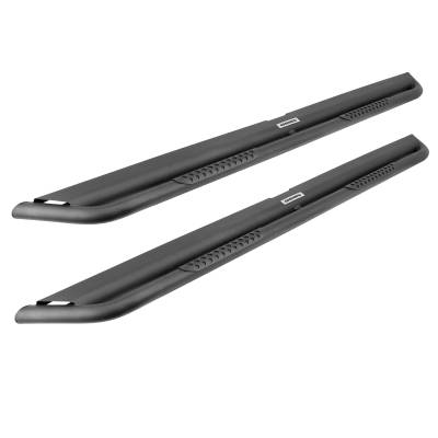 Go Rhino - Go Rhino DS60057T Xtreme DS 57" Side Step Boards Pair w/o Brackets