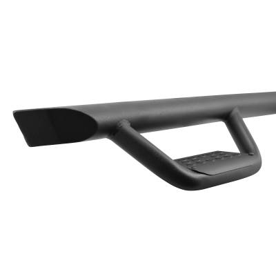 Go Rhino - Go Rhino D20052T Dominator Xtreme D2 Side Steps