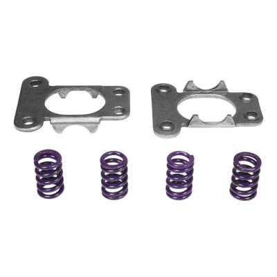Yukon Gear and Axle - Yukon Gear YDG-SPRK29590 Dura Grip 400-lb Spring w/Preload Plates for Ford 8.8"