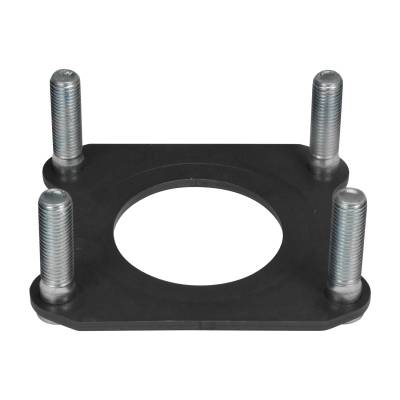 Yukon Gear and Axle - Yukon Gear YSPRET-018 Rear Axle Bearing Retainer for 04-07 Titan M226 w/Studs