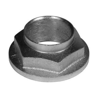 Yukon Gear and Axle - Yukon Gear YSPPN-065 Rear Pinion Nut M30x1.0 Right Thread for 11+ Ford 10.5"