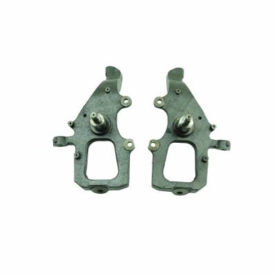 Belltech - Belltech 2351 2" Drop Spindle Set for 04-08 Ford F150