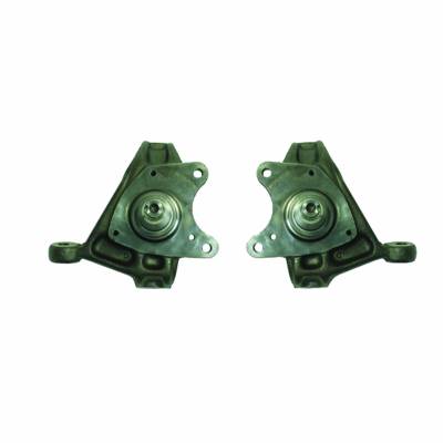 Belltech - Belltech 2605 2" Drop Spindle Set for 91-96 Dodge Dakota