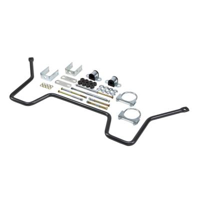 Belltech - Belltech 5528 7/8"/22mm Rear Anti-Sway Bar w/Hardware for Chevy/GMC
