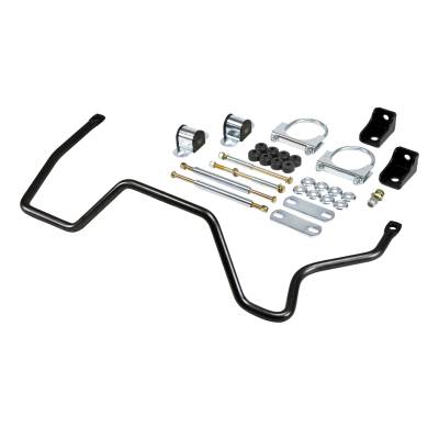 Belltech - Belltech 5542 3/4"/19mm Rear Anti-Sway Bar w/Hardware