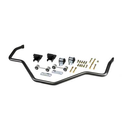 Belltech - Belltech 5555 1.25"/32mm Rear Anti-Sway Bar w/Hardware for 02-08 Dodge RAM 1500