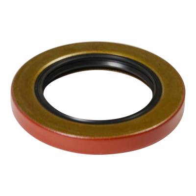 Yukon Gear and Axle - Yukon Gear YMS415082N Wheel Hub Seal 3.880 OD for 2.500 Shaft Diameter