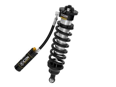 ICON Vehicle Dynamics - ICON 58775C 1.25-3.25" Front 3.0 VS RR/CDCV Coilover for 22+ Tundra 4WD/RWD
