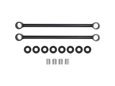ICON Vehicle Dynamics - ICON 33600 Standard Sway Bar Link Kit for 99-04 Ford F250/F350 Super Duty