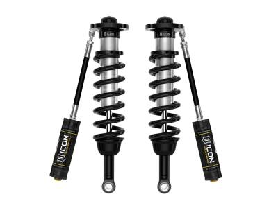 ICON Vehicle Dynamics - ICON 58771 5-6" Lift Front 2.5 VS RR Coilover Kit for 22-26 Toyota Tundra