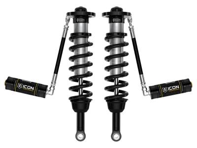ICON Vehicle Dynamics - ICON 58780 2.5 VS RR Coilover Kit for 2024-2025 Toyota Tacoma 4WD/RWD