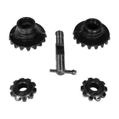Yukon Gear and Axle - Yukon Gear YPKC8.25-P-27 Dura Grip Carrier Gear for 8.25" Chy 27SPL Posi Spider