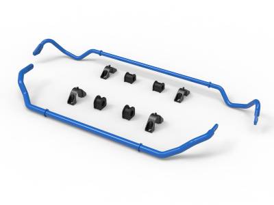 aFe Power - aFe 440-721001-L Stabilizer Bar Kit for 20-26 Toyota GR Supra A90 L6-3.0L T