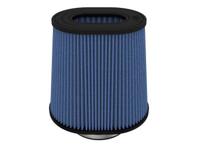 aFe Power - aFe 24-91149 Magnumflow Pro-5R Air Filter 5.50" F x 10 x 8" B x 8 x 6" T x 9" H
