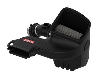 aFe Power - aFe 56-10009D Stage-2 Cold Air Intake w/Pro-Dry-S Filter for 14-18 Mazda 3 2.5L