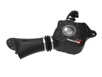 aFe Power - aFe 50-70046D Cold Air Intake System w/Pro-Dry-S Filter for 19-25 Jimny 1.5L