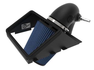 aFe Power - aFe 52-10001R Rapid Induct Cold Air Intake w/Pro-5R Filter for 19-23 Ranger 2.3L