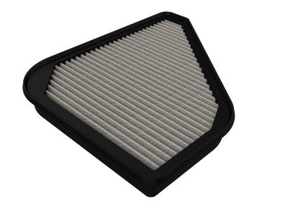 aFe Power - aFe 31-10320 Pro-Dry-S Air Filter for 07-17 Buick/Chevy/GMC/Saturn 3.6L