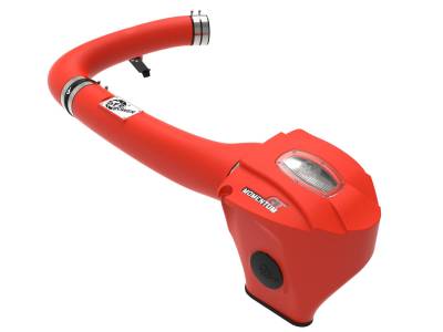 aFe Power - aFe 51-72201-R Momentum GT Cold Air Intake for 11-23 Dodge/Chrysler V6 3.6L