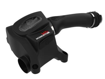 aFe Power - aFe 50-70026D Cold Air Intake w/Pro-Dry-S Filter for 08-21 Land Cruiser J200 4.5