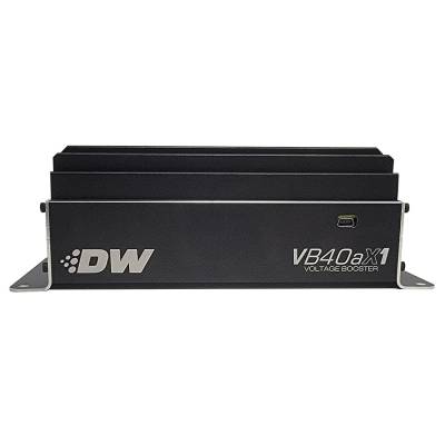 DeatschWerks - DeatschWerks 4-00-VB40aX1 Fuel Level Control Unit