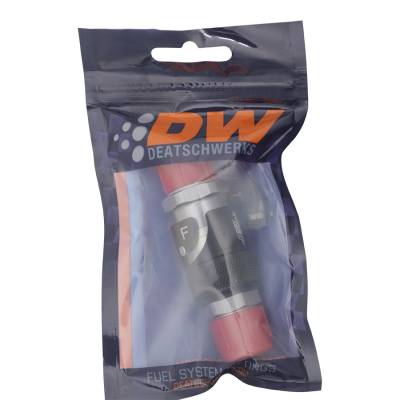 DeatschWerks - DeatschWerks 6-02-0226-B AN Fitting