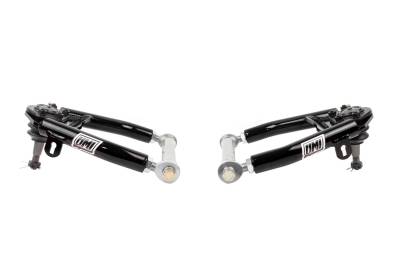 UMI Performance - UMI Performance 6434-1-B Chevy/GMC Control Arm