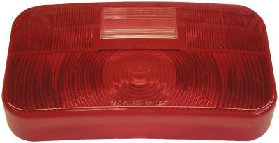 Peterson - Peterson V25922-25 Taillight Lens