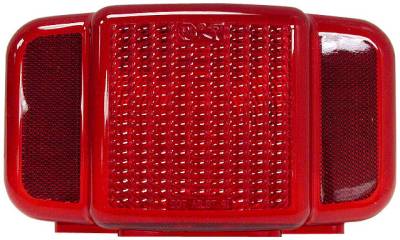 Peterson - Peterson B457-15 Taillight Lens