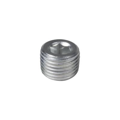 Yukon Gear and Axle - Yukon Gear YSPFP-11 Fill Plug 1/8"-27 Thread 3/16" Hex Bit Differential Plug
