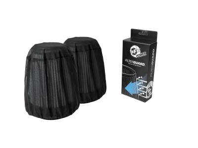 aFe Power - aFe Power 28-10103M Air Filter Wrap