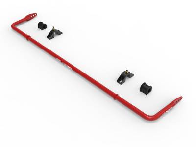 aFe Power - aFe 440-304001RR Stabilizer Bar Kit for 20-26 Ford Explorer ST V6-3.0L tt