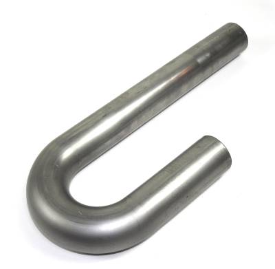 Patriot Exhaust - Patriot Exhaust H7078 Exhaust Pipe