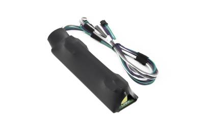 Alpine - Alpine KCX-F200INT Radio Module Interface for Jeep