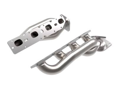 aFe Power - aFe 48-32029 Exhaust Header for 19-20 RAM 2500/2500 Power Wagon/3500 6.4L