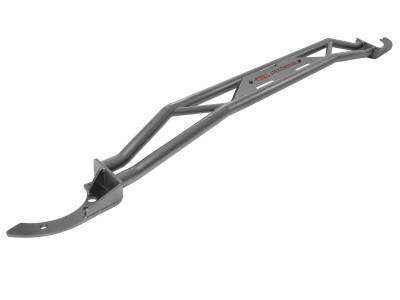 aFe Power - aFe Power 450-502003-G Strut Brace for BMW 2.0/3.0