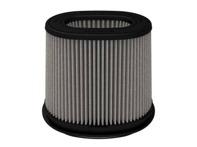 aFe Power - aFe Power 20-91206D Engine Air Filter 6.75x4.75" F x 8.5x6.5" B x 7.25x5" T