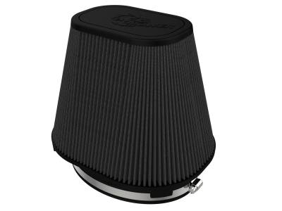 aFe Power - aFe 24-90112K Magnumflow Pro-5R Air Filter 7.50"x5.50" F 6x4 T Universal