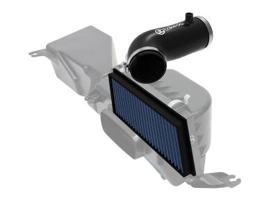 aFe Power - aFe Power 56-50056R Cold Air Intake Performance Kit for Subaru/Toyota 2.4