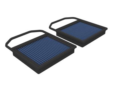aFe Power - aFe Power 30-10417RM Engine Air Filter for Mercedes-Benz 3.0/3.5