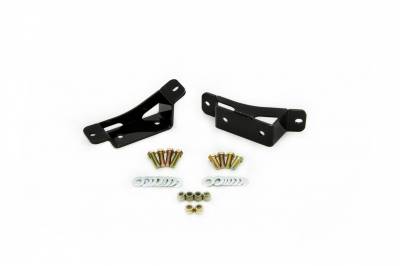 UMI Performance - UMI Performance 6445 Chevy/GMC RWD Stabilizer Bar Mount