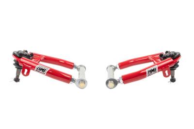 UMI Performance - UMI Performance 643546-B Chevy/GMC Suspension Lowering Kit