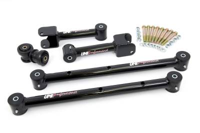 UMI Performance - UMI Performance ABR801-B Coil Spring Lowering Kit