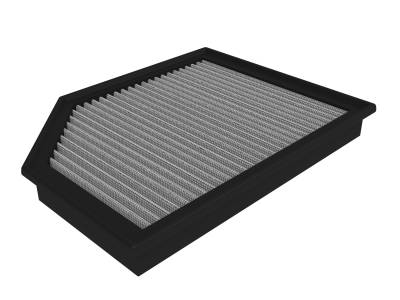 aFe Power - aFe 30-10413D Magnumflow Pro-Dry S Air Filter for 22-26 Ford Bronco/Ranger 3.0L
