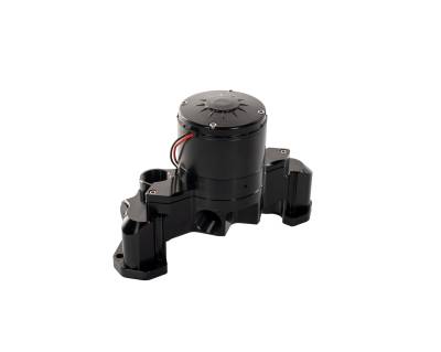 Aeromotive Fuel System - Aeromotive Fuel System 24304 Electric Engine Water Pump