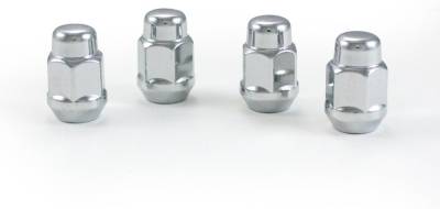 Gorilla Automotive - Gorilla Automotive 91127 Wheel Lug Nut Set