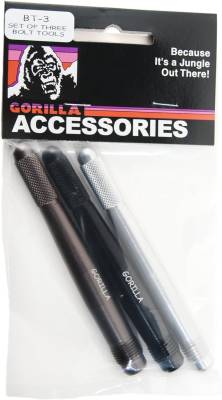 Gorilla Automotive - Gorilla Automotive BT-3 Wheel Stud Installation Tool