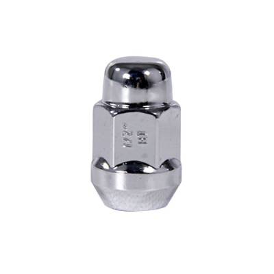 Gorilla Automotive - Gorilla Automotive 41188RH-1Pc Wheel Lug Nut