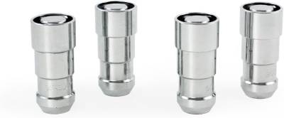 Gorilla Automotive - Gorilla Automotive 66601 Wheel Lock Set