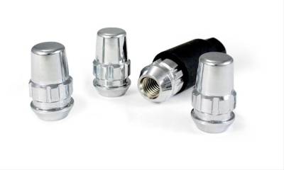 Gorilla Automotive - Gorilla Automotive 71671N Wheel Lock Set